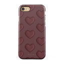 Loveholic - iPhone SE (2020) Case 5