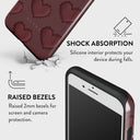 Loveholic - iPhone SE (2020) Case 8