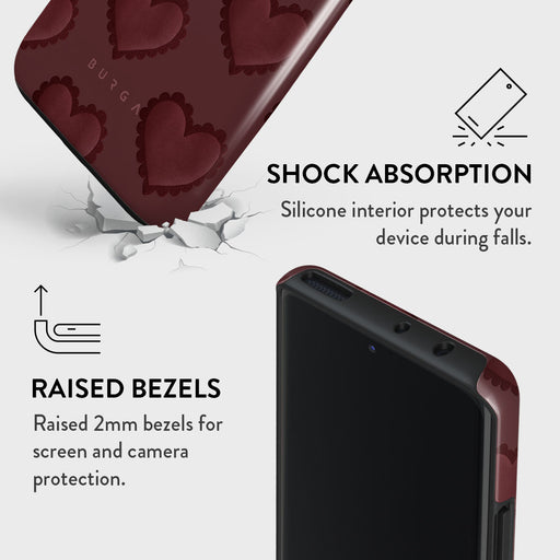 Loveholic - Xiaomi 12 Case 4