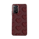 Loveholic - Xiaomi Redmi Note 11 Pro Case 1