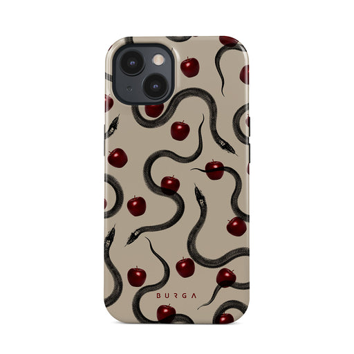 Sinful - iPhone 15 Plus Case 1