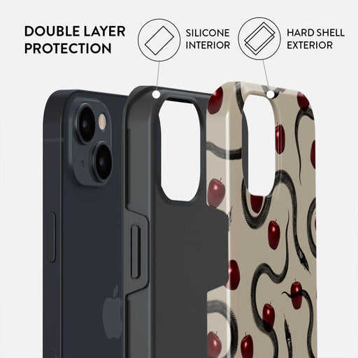 Sinful - iPhone 15 Plus Case 2