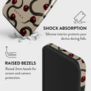 Sinful - iPhone 15 Plus Case 4