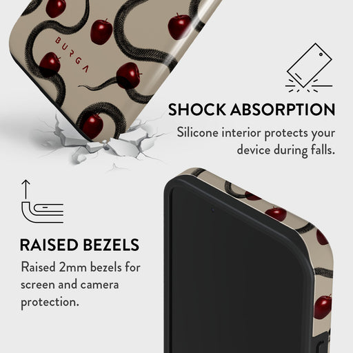 Sinful - iPhone 15 Plus Case 4