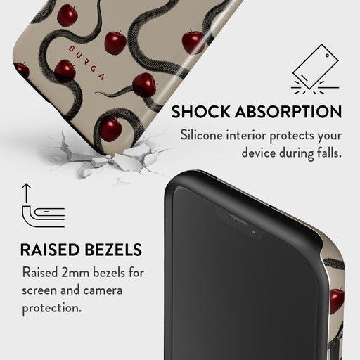 Sinful - iPhone 12 Pro Max Case 8