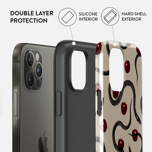 Sinful - iPhone 12 Pro Max Case 6