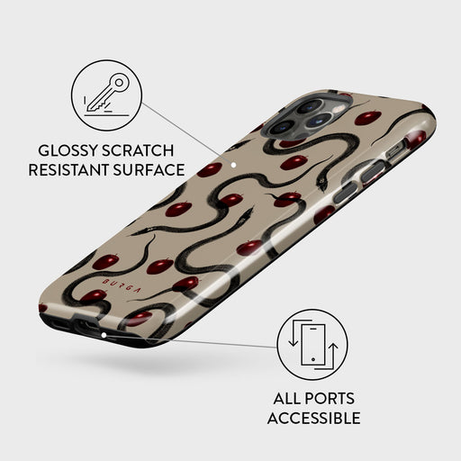Sinful - iPhone 12 Pro Max Case 7