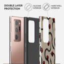 Sinful - Samsung Galaxy Note 20 Ultra 4G / 5G Case 6