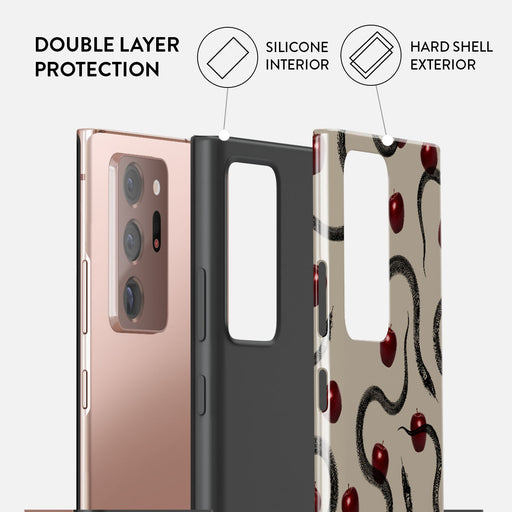 Sinful - Samsung Galaxy Note 20 Ultra 4G / 5G Case 6