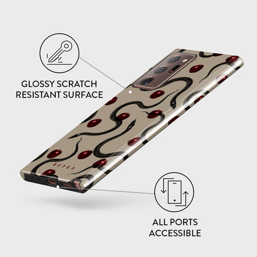 Sinful - Samsung Galaxy Note 20 Ultra 4G / 5G Case 7