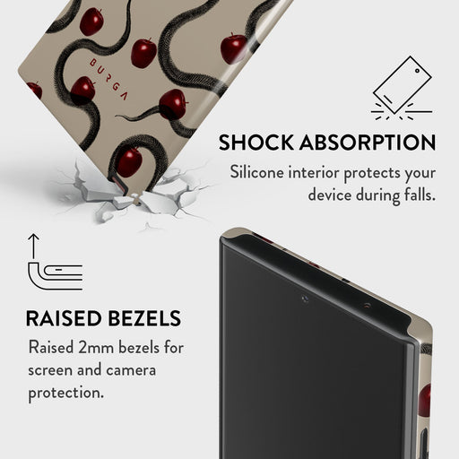 Sinful - Samsung Galaxy Note 20 Ultra 4G / 5G Case 8