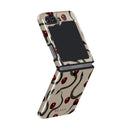 Sinful - Samsung Galaxy Z Flip 5 Case 1