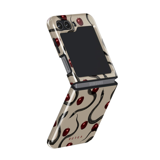 Sinful - Samsung Galaxy Z Flip 5 Case 1