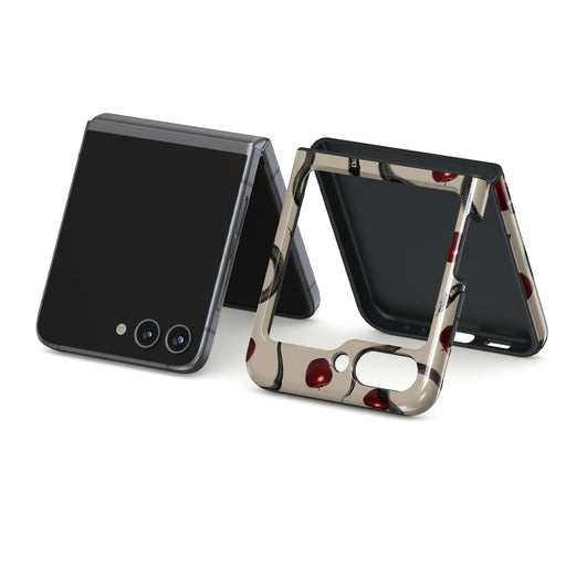 Sinful - Samsung Galaxy Z Flip 5 Case 5