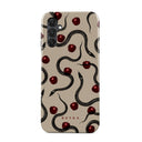 Sinful - Samsung Galaxy A25 Case 1