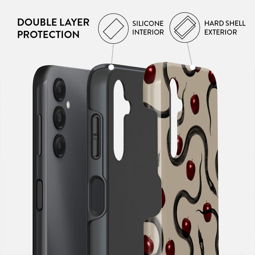 Sinful - Samsung Galaxy A25 Case 2
