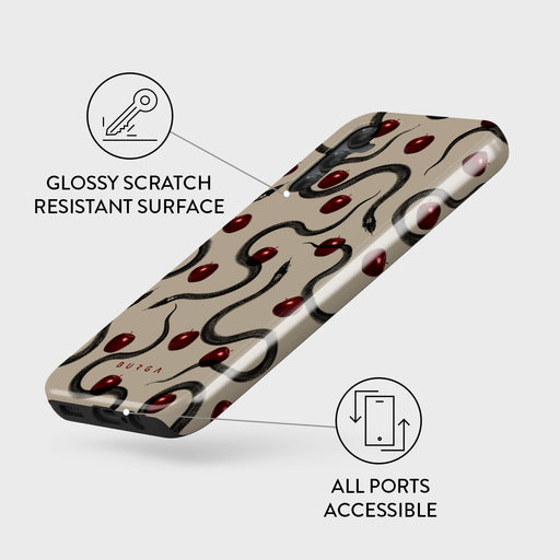 Sinful - Samsung Galaxy A25 Case 3