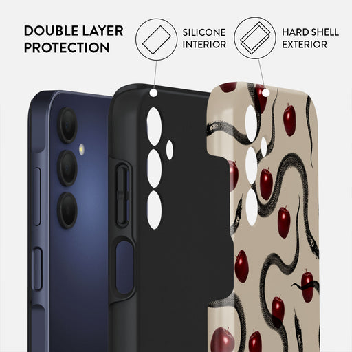 Sinful - Samsung Galaxy A15 4G / 5G Case 2