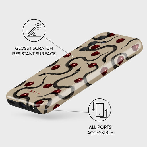 Sinful - Samsung Galaxy A15 4G / 5G Case 3