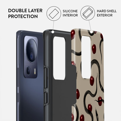 Sinful - Xiaomi 13 Lite Case 2