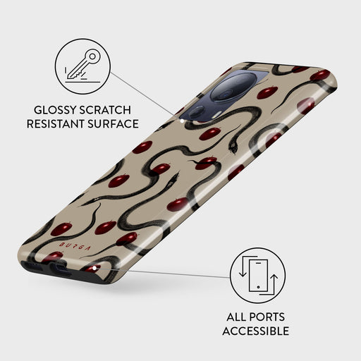 Sinful - Xiaomi 13 Lite Case 3