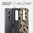 Sinful - Xiaomi Redmi Note 11T Pro / 11T Pro+ Case 2