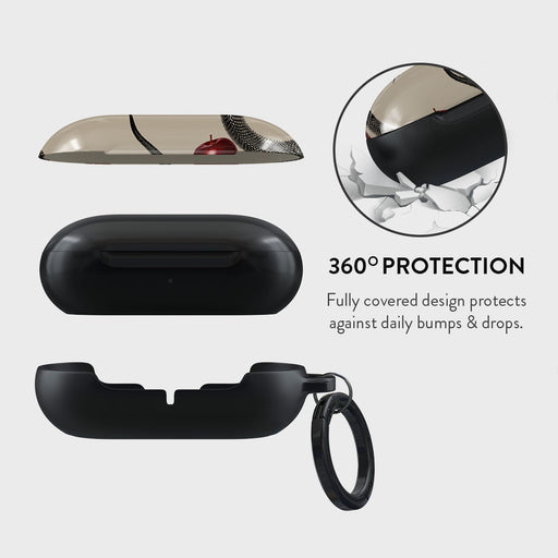 Sinful - Samsung Galaxy Buds Plus Case 2