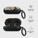 Sinful - Samsung Galaxy Buds Plus Case 4