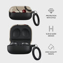 Sinful - Samsung Galaxy Buds Pro Case 4
