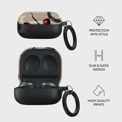 Sinful - Samsung Galaxy Buds Pro Case 4