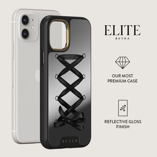 Forbidden - iPhone 12 Case 2