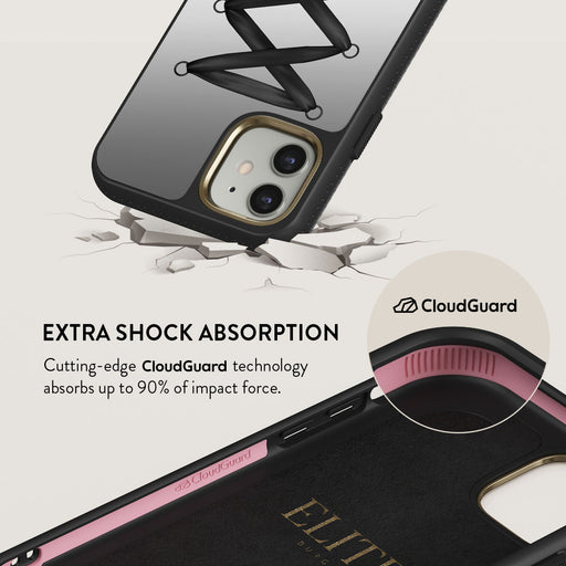 Forbidden - iPhone 12 Case 3