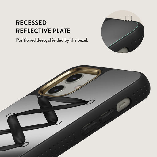 Forbidden - iPhone 12 Case 4