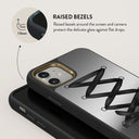Forbidden - iPhone 12 Case 5