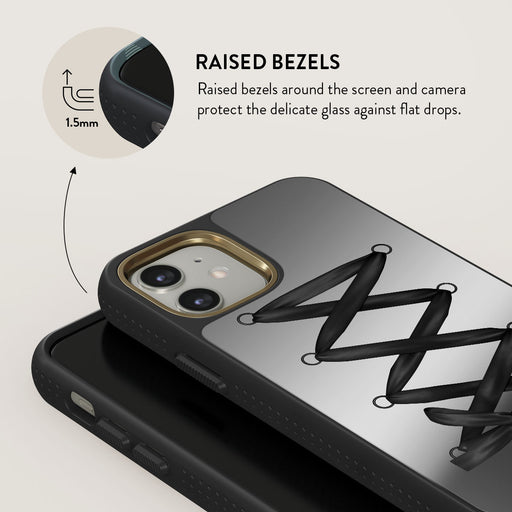Forbidden - iPhone 12 Case 5