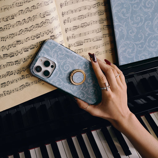 Mystique - Google Pixel 5 Case 11