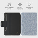 Mystique - Samsung Galaxy Tab S10+ Case 2