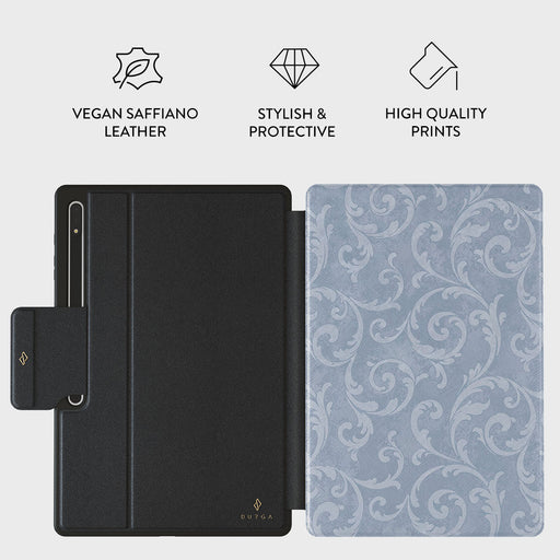 Mystique - Samsung Galaxy Tab S10 Ultra Case 2