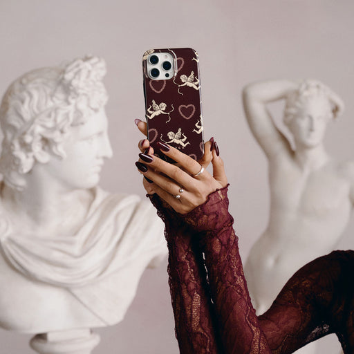 Lovestruck - Samsung Galaxy A25 Case 7