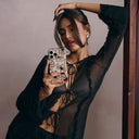 Barely Yours - iPhone 16e Case 8