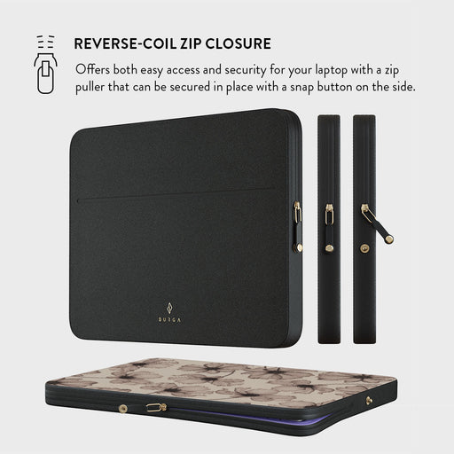 Barely Yours - Laptop Sleeve 9