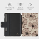 Barely Yours - Samsung Galaxy Tab S9+ FE Case 2