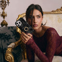 Nocturnal - Samsung Galaxy A50 Case 6