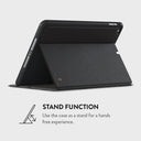 Nocturnal - iPad Mini 7.9 (5th Gen) Case 4