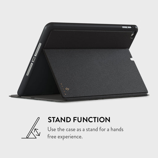 Nocturnal - iPad Mini 7.9 (5th Gen) Case 4