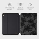 Nocturnal - iPad 10.9 (A16/10th Gen) Case 2