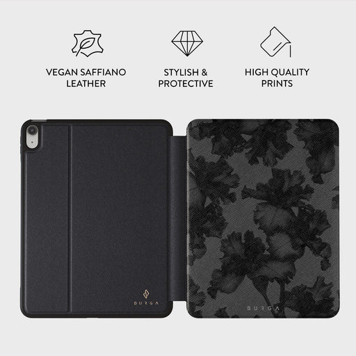Nocturnal - iPad 10.9 (A16/10th Gen) Case 2