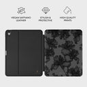 Nocturnal - iPad Air 13 (7th/6th Gen) Case 2