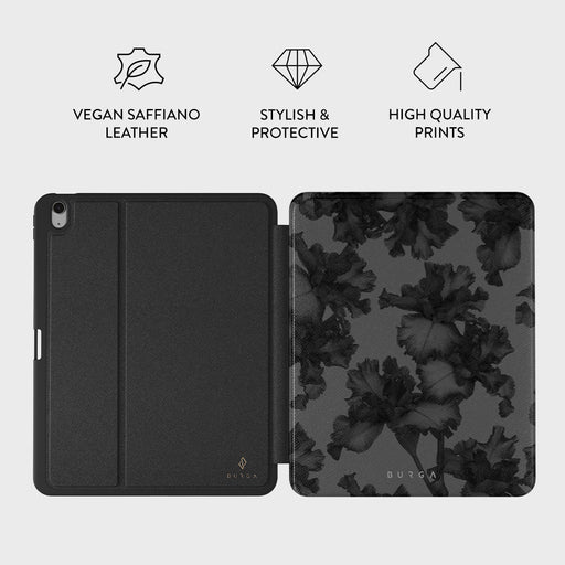 Nocturnal - iPad Air 13 (7th/6th Gen) Case 2