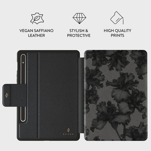 Nocturnal - Samsung Galaxy Tab S10+ Case 2